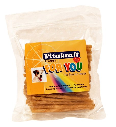 Vitakraft - 18713 – Beutel mit 100 Sticks von Vitakraft