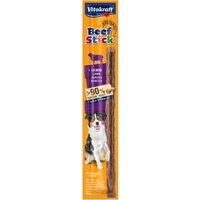 Vitakraft Beef-Stick 50x12g Lamm von Vitakraft