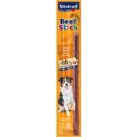 Vitakraft Beef-Stick 50x12g Pute von Vitakraft