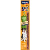 Vitakraft Beef-Stick 50x12g Obst & Gemüse von Vitakraft