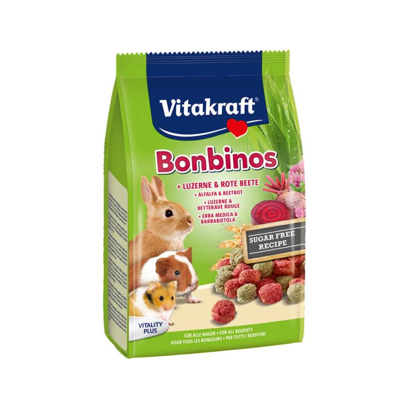 Vitakraft Bonbinos - 40 g von Vitakraft