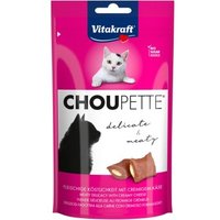 Vitakraft Choupette Käse 9x40 g von Vitakraft