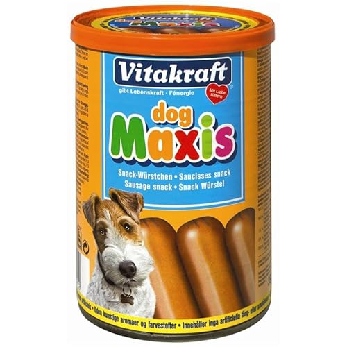 Vitakraft Dog Maxis - 180 g von Vitakraft