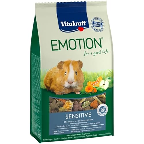 Vitakraft Emotion Sensitive All Ages 600 g von Vitakraft