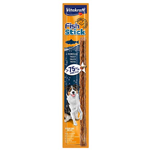 Vitakraft Fish Stick - Forelle von Vitakraft