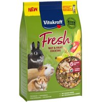 Vitakraft Fresh 300g Mischfutter für Nager von Vitakraft