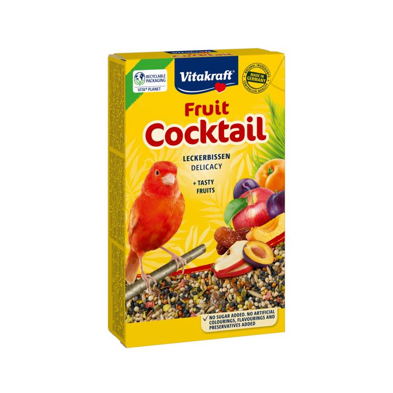 Vitakraft Frutti Cocktail - 200 g von Vitakraft