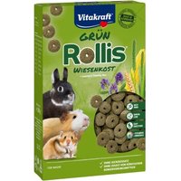 Vitakraft Grün-Rollis für Nager 500 g von Vitakraft