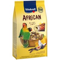 Vitakraft Heimatfutter African Agaporniden 750 g von Vitakraft