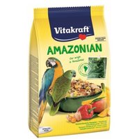 Vitakraft Heimatfutter Amazonian Amazonen 750g 750 g von Vitakraft