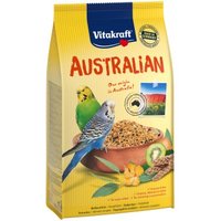 Vitakraft Heimatfutter Australian Sittich 800 g von Vitakraft