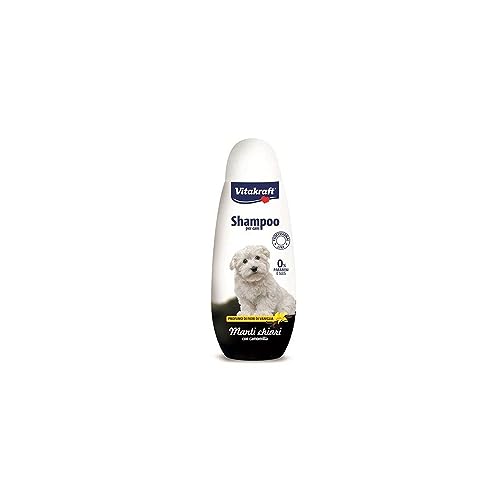 Vitakraft Hundeshampoo, 250 ml von Vitakraft