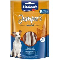 Vitakraft Jumpers dental ChickenTwisted M,150g von Vitakraft