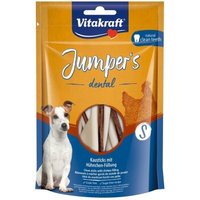 Vitakraft Jumpers dental ChickenTwisted S,150g von Vitakraft