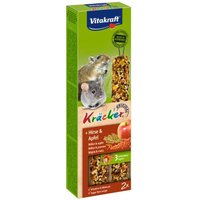 Vitakraft Kräcker Maus Corn&Fruit 3x2 Stück von Vitakraft