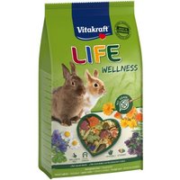 Vitakraft Life Wellness 600 g von Vitakraft