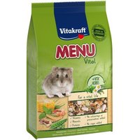 Vitakraft Menü Vital 400 g von Vitakraft