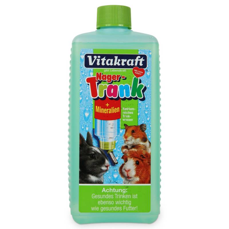 Vitakraft Nagertrank 500ml von Vitakraft