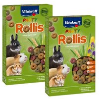 Vitakraft Party Rollis 2x500 g von Vitakraft