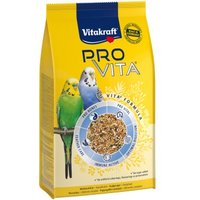 Vitakraft Pro Vita Wellensittich 800g von Vitakraft