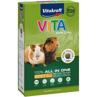 Vitakraft Vita Special Adult Meerschweinchen 600 g von Vitakraft