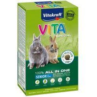 Vitakraft Vita Special Senior Zwergkaninchen 600 g von Vitakraft