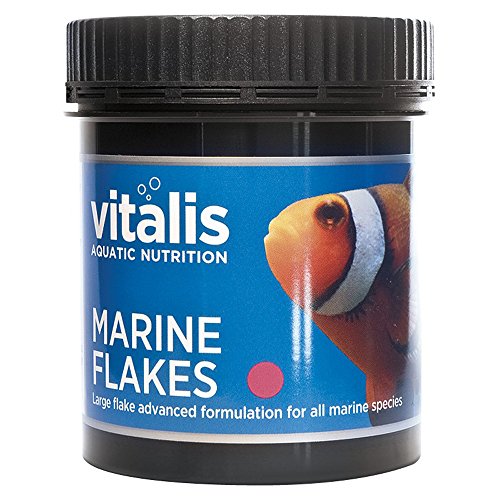 Vitalis Marine Flakes von YAMOOCO