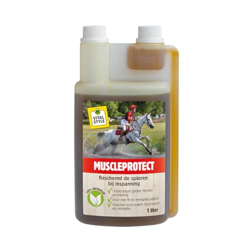 VITALstyle MuscleProtect 1 ltr von Vitalstyle