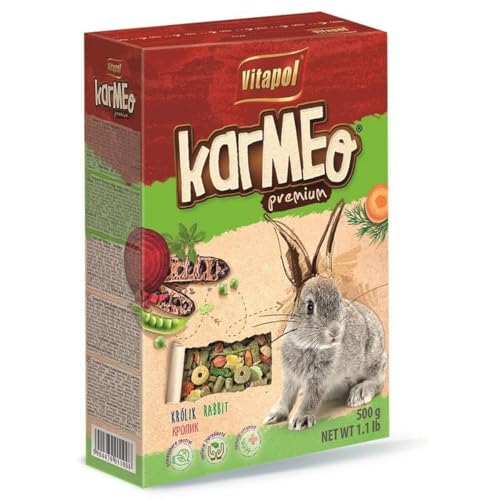 Vitapol Karmeo Premium Hase 500ml 500g von Vitapol