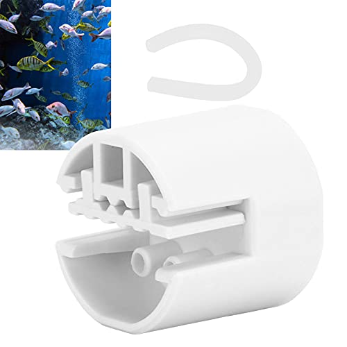 Vitdipy Automatischer Wasserfüller für Aquarien, schwimmendes Kugelventil, Mini-leiser, automatischer Wasserauffüllregler für Aquarien von Vitdipy