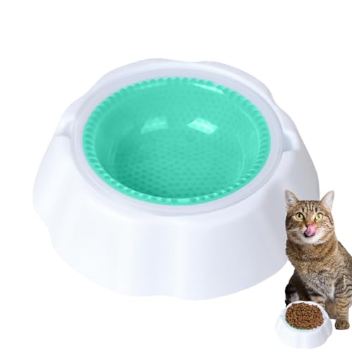 Kühlung Pet Bowl - Sommer -Eisretention Wasserschale, Kalte Katzenhundfutterschale | Hilfsbehörde Im Freien Für Haustiere Für Haustiere, Frost -Futtermittelschüssel Für Hunde, Katzen Und Kleine Tiere Kühlung Pet Bowl - Sommer -Eisretention Wasserschale, Kalte Katzenhundfutterschale | Hilfsbehörde Im Freien Für Haustiere Für Haustiere, Frost -Futtermittelschüssel Für Hunde, Katzen Und Kleine Tiere von Vitsrisea