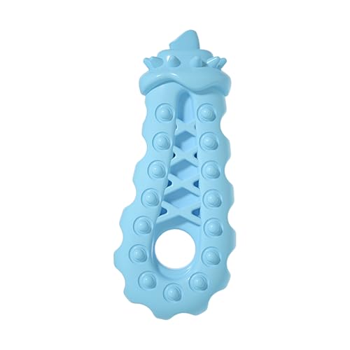 Vllold Kauspielzeug für Welpen, 0–6 Monate, unzerstörbare Auberginenform, Kauspielzeug für Hunde, Beißring für Haustiere, zur Reduzierung von Langeweile, Training, Spielanreicherung, Innen- und Vllold Kauspielzeug für Welpen, 0–6 Monate, unzerstörbare Auberginenform, Kauspielzeug für Hunde, Beißring für Haustiere, zur Reduzierung von Langeweile, Training, Spielanreicherung, Innen- und von Vllold