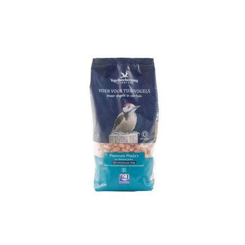 Vogelbescherming Premium Pinda's - 4 L von Vogelbescherming