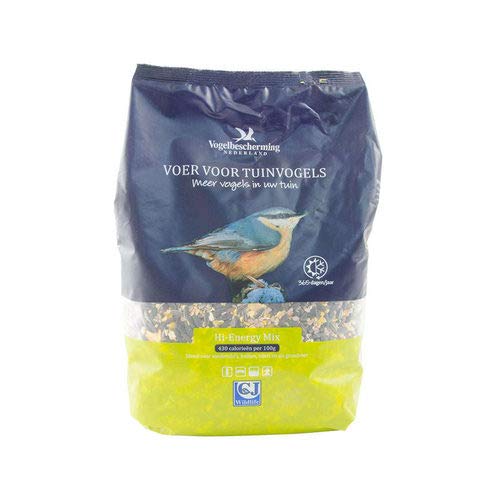 Vogelbescherming Vogelfutter Hi-Energy Mix - 1,75 l von Vogelbescherming