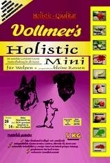 Vollmer's | Holistic Mini | 5 kg von Vollmer's