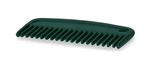 Vplast Mane Comb Bürsten für Pferde, 100 mm, Grün von Vplast