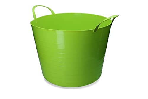 Vplast Gesundheitspflege Zubehör Durch V-Trug Flexi Lime 65 L von Vplast