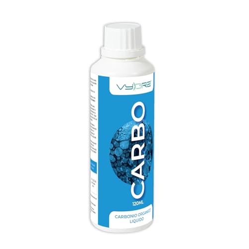 VYDRA CARBO (120ml) von Vydra