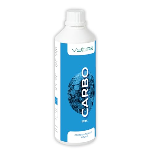 VYDRA CARBO (250ml) von Vydra