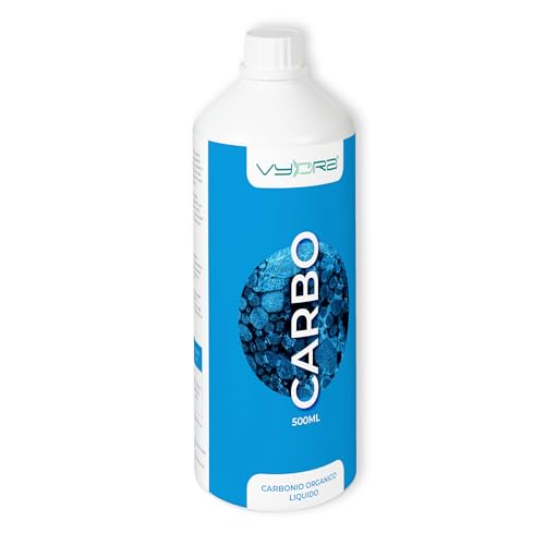 VYDRA CARBO (500ml) von Vydra