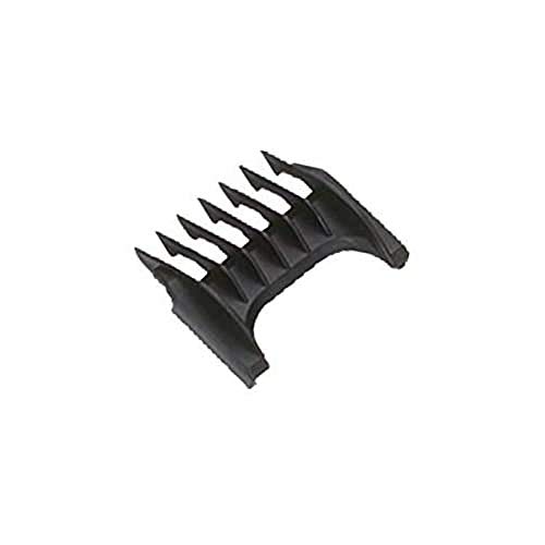 WAHL Ermila Peigne Noir, 3 mm von Wahl