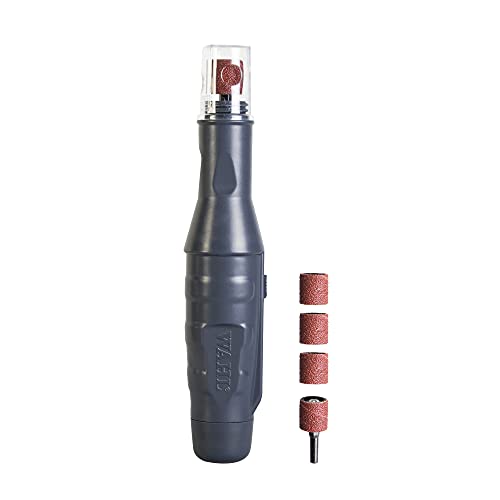 WAHL Battery Nail Grinder von Wahl