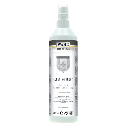 Cleaning Spray 250ml von Wahl