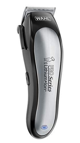 Wahl Lithium Ion Pet Clipper – EU pin von Wahl