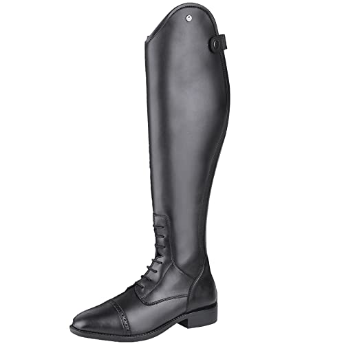 ELT Reitstiefel Portland, 36, schwarz von WALDHAUSEN