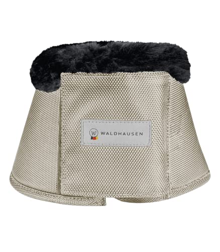 Hufglocke Comfort Fur, Paar von WALDHAUSEN