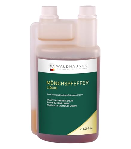 WALDHAUSEN Mönchspfeffer, 1L von WALDHAUSEN