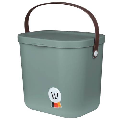 WALDHAUSEN Multibag ECO, 6 l, mistel von WALDHAUSEN