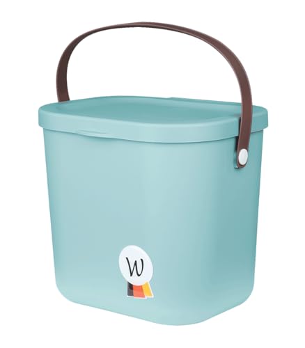 WALDHAUSEN Multibag ECO, 6 l, türkis von WALDHAUSEN