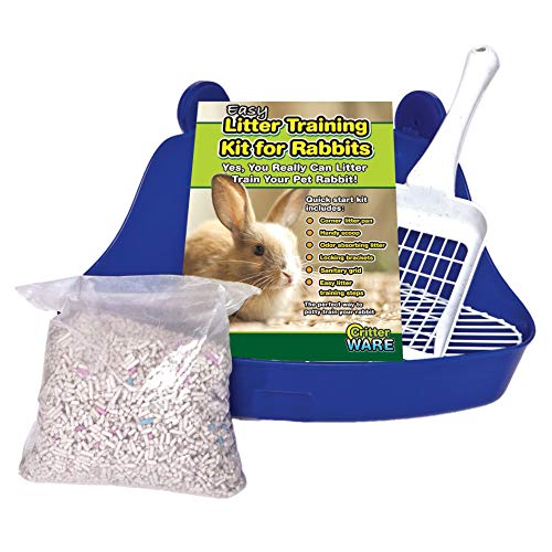 Ware Litter Training Kit For Rabbits by WARE BIRD/SM AN von WARE BIRD/SM AN